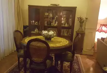 undefined undefined - 4 غرف - بالدور 5