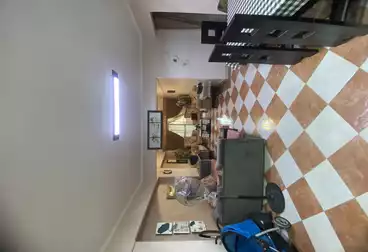 سكني للبيع - 2 غرف