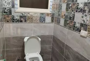 شقق للإيجار - 2 غرف - بالدور 1