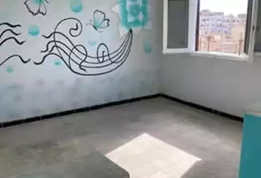 عقارات للإيجار - 2 غرف - بالدور 5