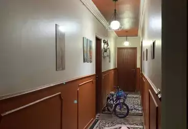 شقق للبيع - 3 غرف - بالدور 2