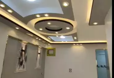 undefined undefined - 2 غرف - بالدور 5