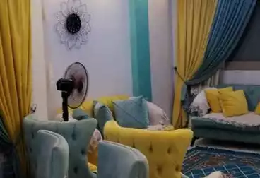 undefined undefined - 2 rooms - floor 6