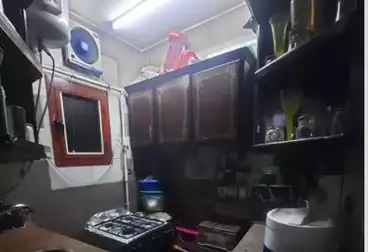 undefined undefined - 2 غرف - بالدور 6