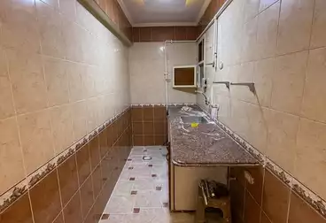 undefined undefined - 3 غرف - بالدور 6