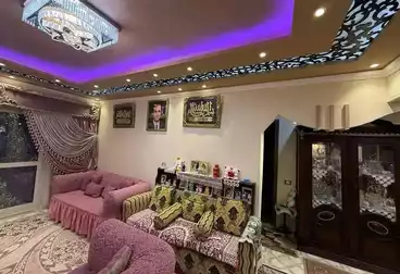 undefined undefined - 3 غرف - بالدور 1