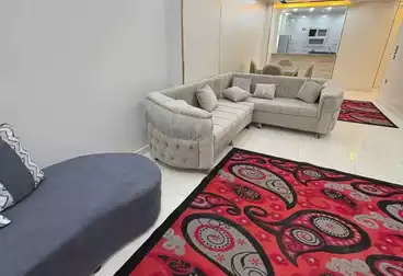 شقق مفروشة للإيجار - 3 غرف - بالدور 1