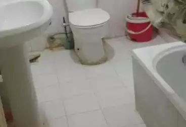 عقارات للإيجار - 2 غرف - بالدور 2