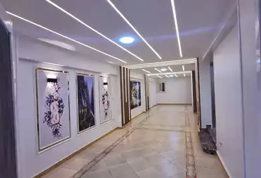 شقق للبيع - 3 غرف - بالدور 2