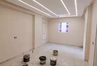 undefined undefined - 3 غرف - بالدور 2