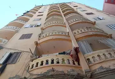 undefined undefined - 2 rooms - floor 8