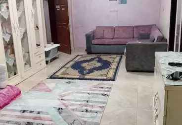 عقارات للبيع - 3 غرف - بالدور 1