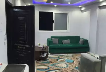 شقق مفروشة للبيع - 2 غرف - بالدور 2