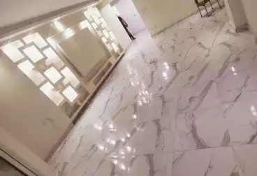 undefined undefined - 3 غرف - بالدور 6