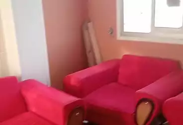 شقق للبيع - 2 غرف - بالدور 5