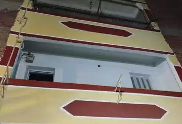 مباني للبيع - 2 غرف