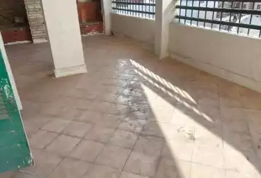 Roof For sale - 3 rooms - floor 7