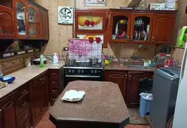 عقارات للبيع - 3 غرف - بالدور 9