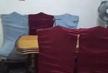 undefined undefined - 2 غرف - بالدور 1