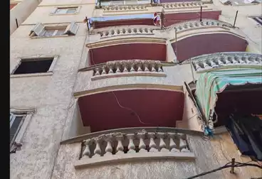 Apartments For sale - 3 rooms - floor 5