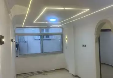 undefined undefined - 3 غرف - بالدور 6