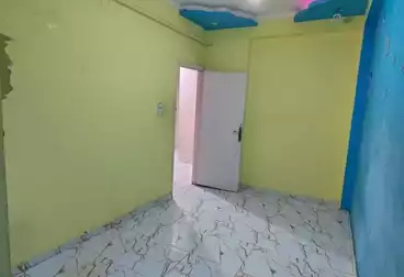 undefined undefined - 2 غرف - بالدور 5