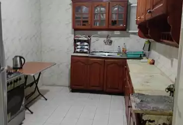 Furnished Apartment For rent - 2 rooms - floor 6