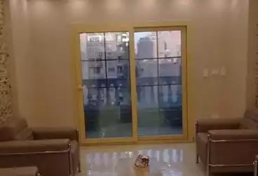 مكاتب للإيجار - 3 غرف - بالدور 5