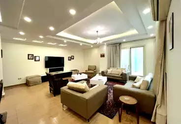 شقق للإيجار - 3 غرف - بالدور 0