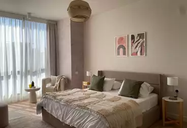 undefined undefined - 2 غرف - بالدور 3