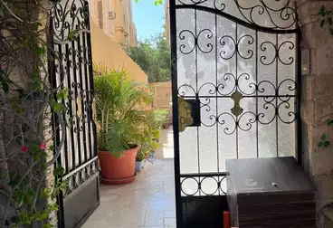 دوبلكس للبيع - 5 غرف - بالدور 1