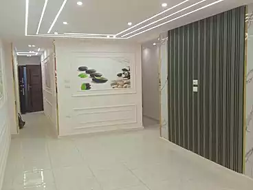 شقق للبيع - 3 غرف - بالدور 9