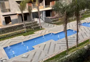 عقارات للبيع - 2 غرف - بالدور 1