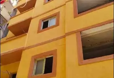 مباني للبيع - 3 غرف