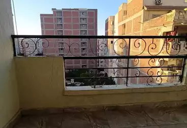 شقق للبيع - 3 غرف - بالدور 7