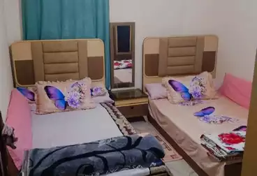 undefined undefined - 2 rooms - floor 7