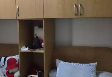 undefined undefined - 3 rooms - floor 4