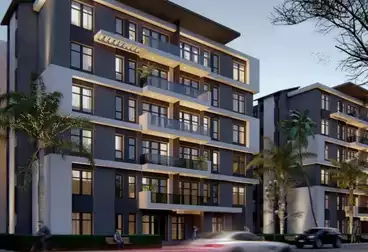 Apartments For sale - 3 rooms - floor 2