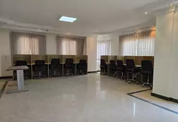 Offices For rent - 3 rooms - floor 5