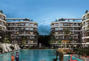 Apartments For sale - 1 rooms - floor 3