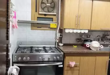 undefined undefined - 3 غرف - بالدور 4