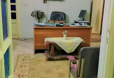 Apartments For sale - 2 rooms - floor 1