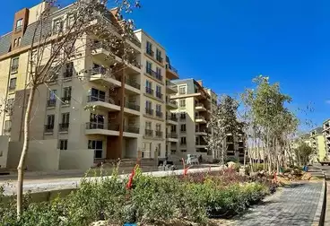 شقق للبيع - 3 غرف - بالدور 5