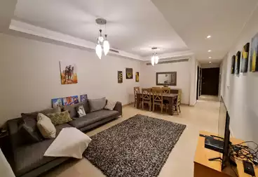 شقق للإيجار - 2 غرف - بالدور 1