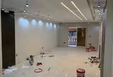 Apartments For rent - 3 rooms - floor 6