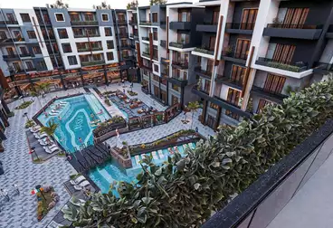 Apartments For sale - 3 rooms - floor 2