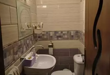 شقق للبيع - 3 غرف - بالدور 3