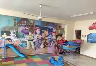 شقق للبيع - 3 غرف - بالدور 1