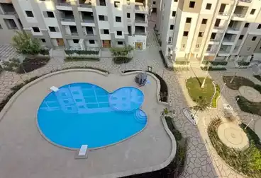 شقق للبيع - 3 غرف - بالدور 6