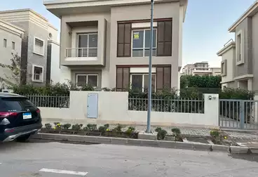 Villas For rent - 5 rooms